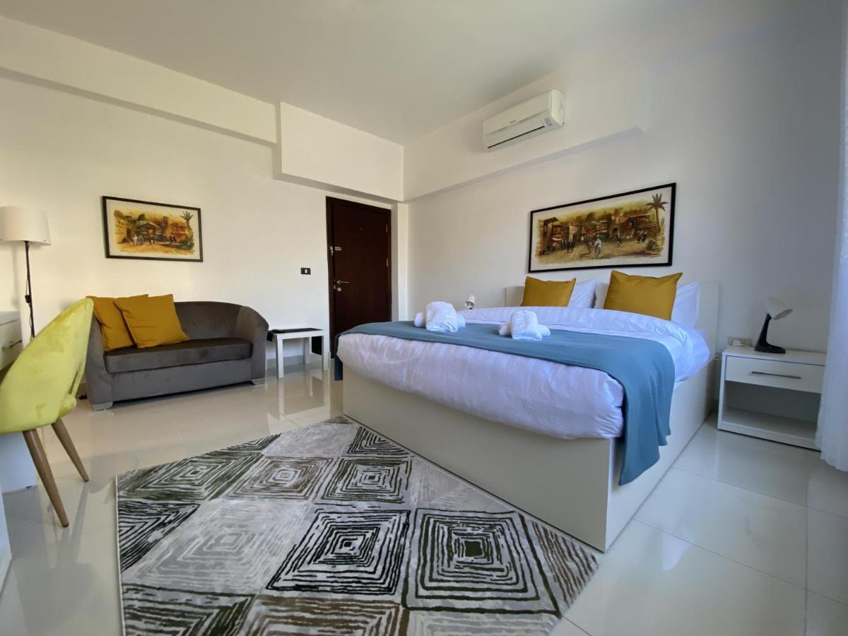 Lemon Tree Residence อัมมาน ภายนอก รูปภาพ