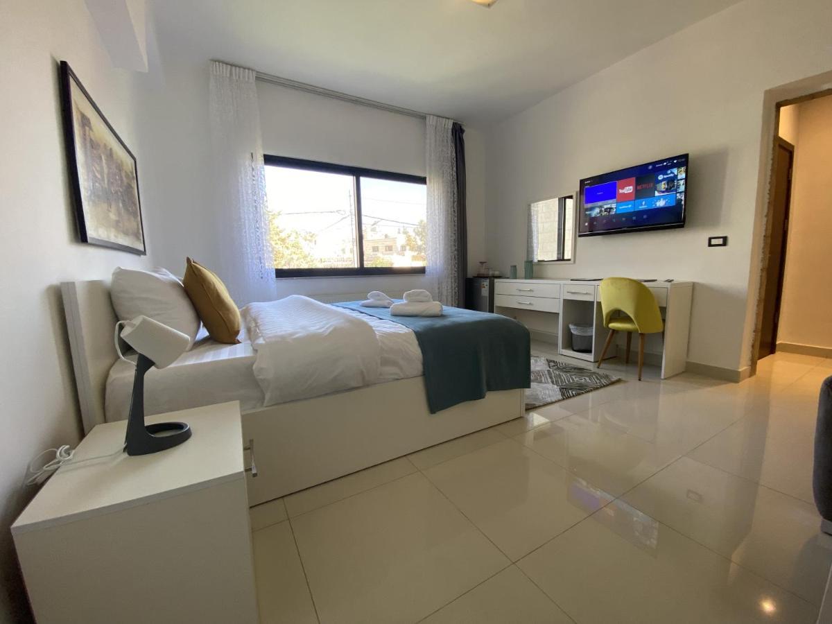 Lemon Tree Residence อัมมาน ภายนอก รูปภาพ