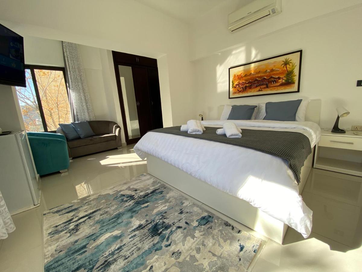 Lemon Tree Residence อัมมาน ภายนอก รูปภาพ