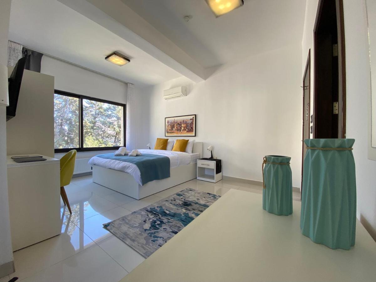 Lemon Tree Residence อัมมาน ภายนอก รูปภาพ