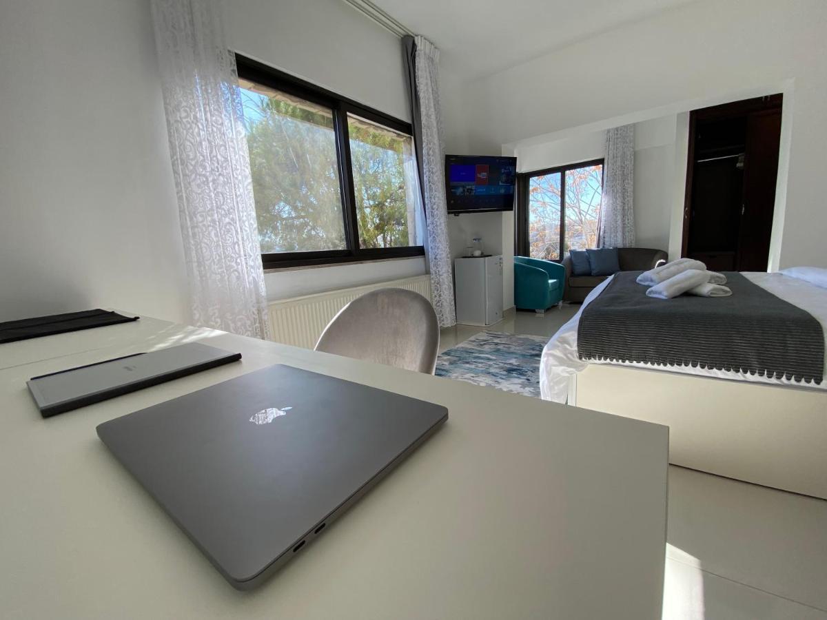 Lemon Tree Residence อัมมาน ภายนอก รูปภาพ