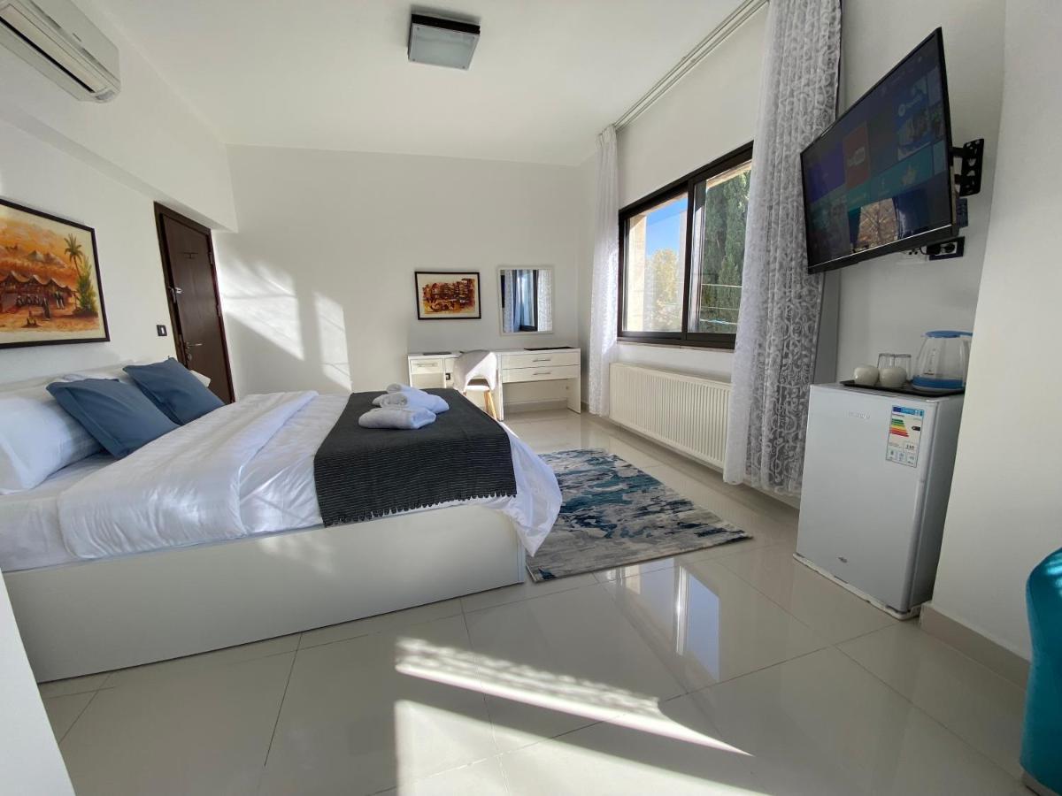 Lemon Tree Residence อัมมาน ภายนอก รูปภาพ