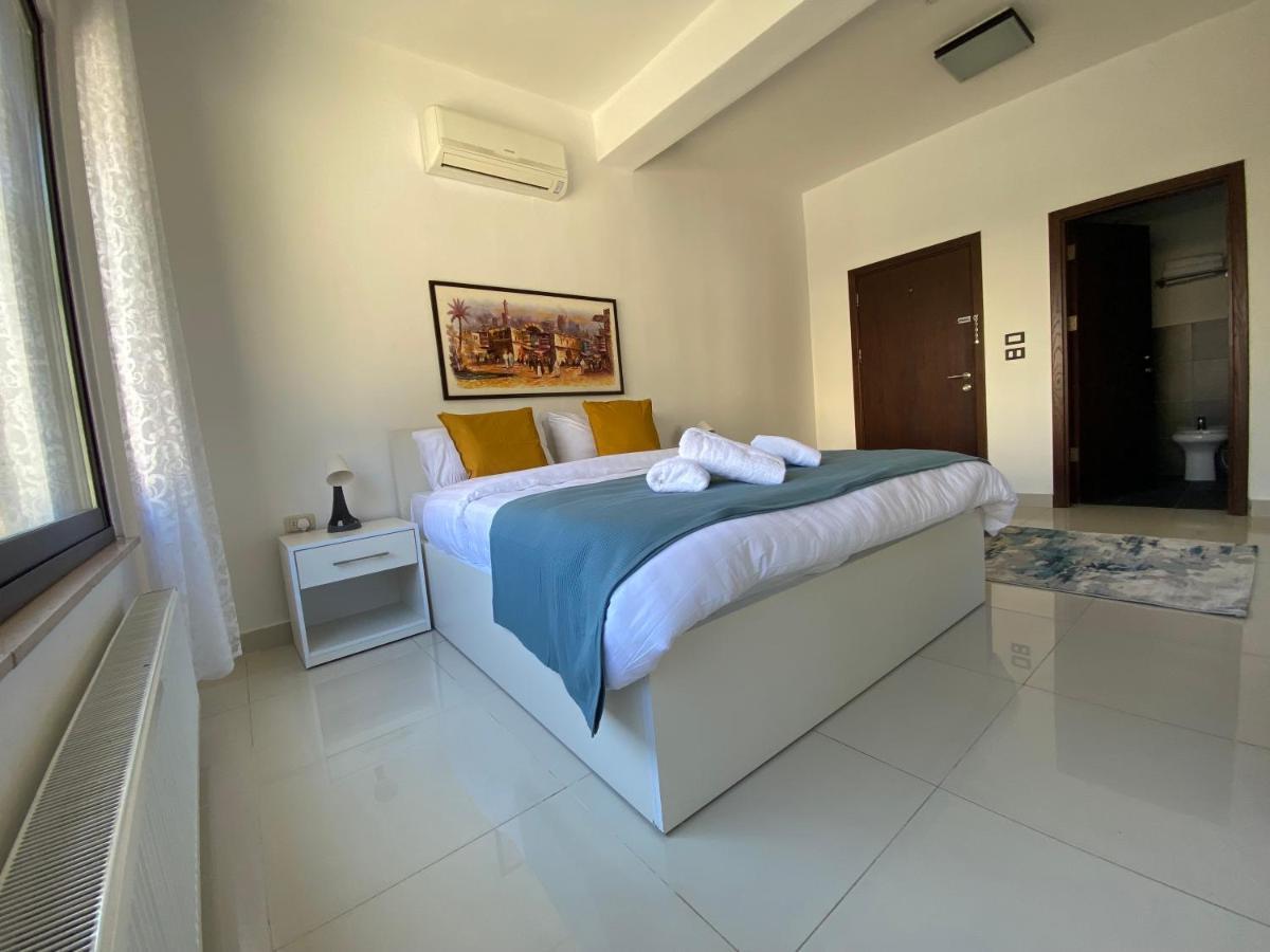 Lemon Tree Residence อัมมาน ภายนอก รูปภาพ