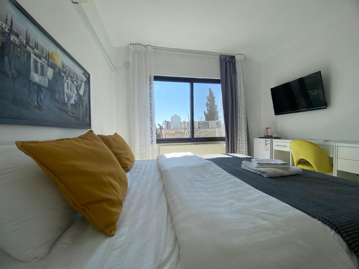 Lemon Tree Residence อัมมาน ภายนอก รูปภาพ
