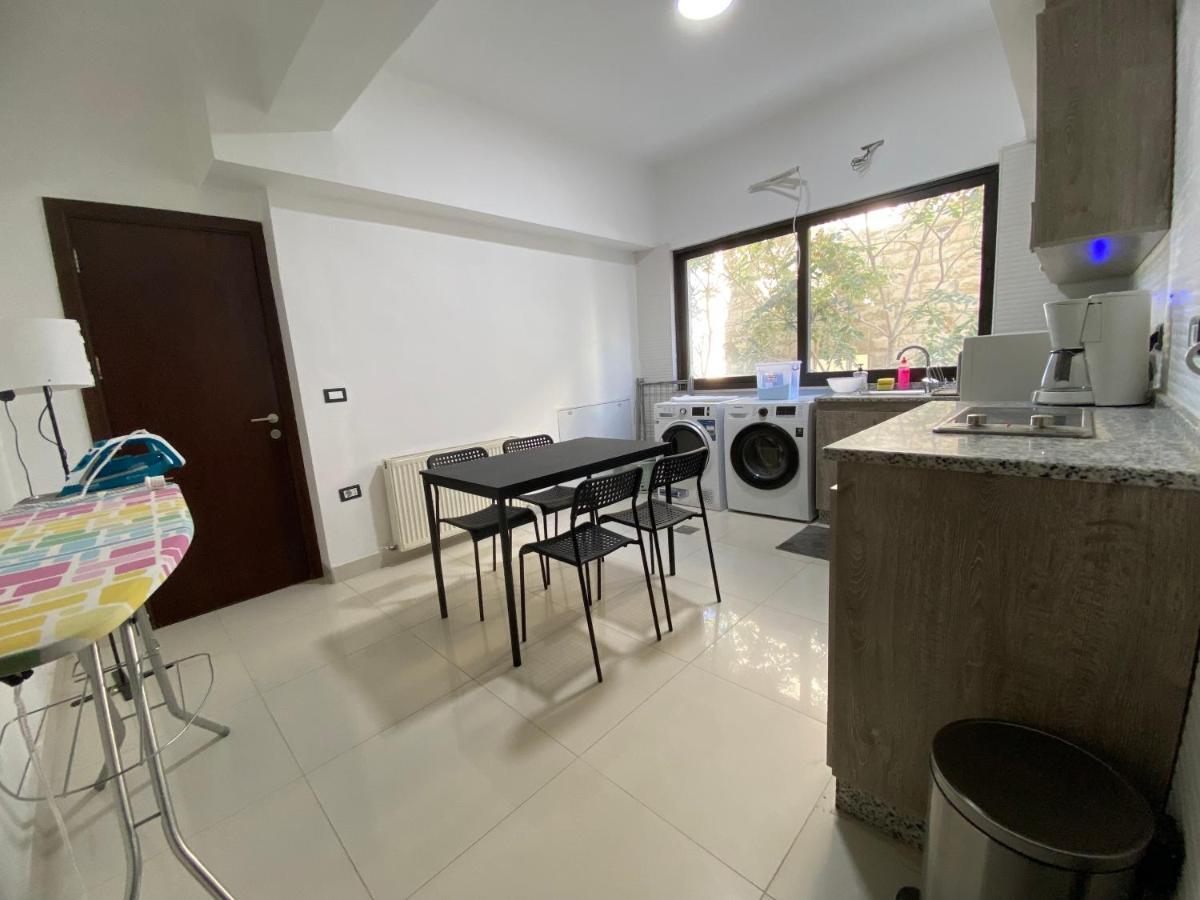 Lemon Tree Residence อัมมาน ภายนอก รูปภาพ