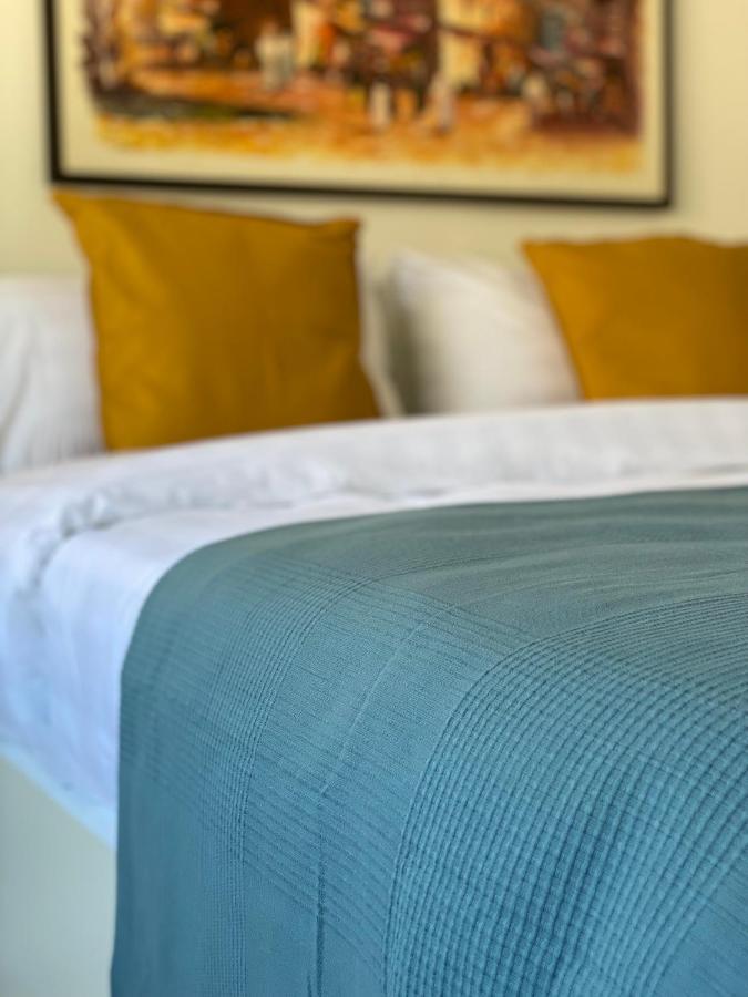 Lemon Tree Residence อัมมาน ภายนอก รูปภาพ