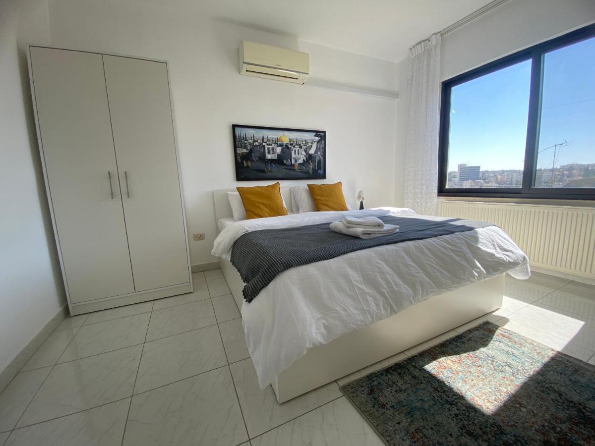 Lemon Tree Residence อัมมาน ภายนอก รูปภาพ
