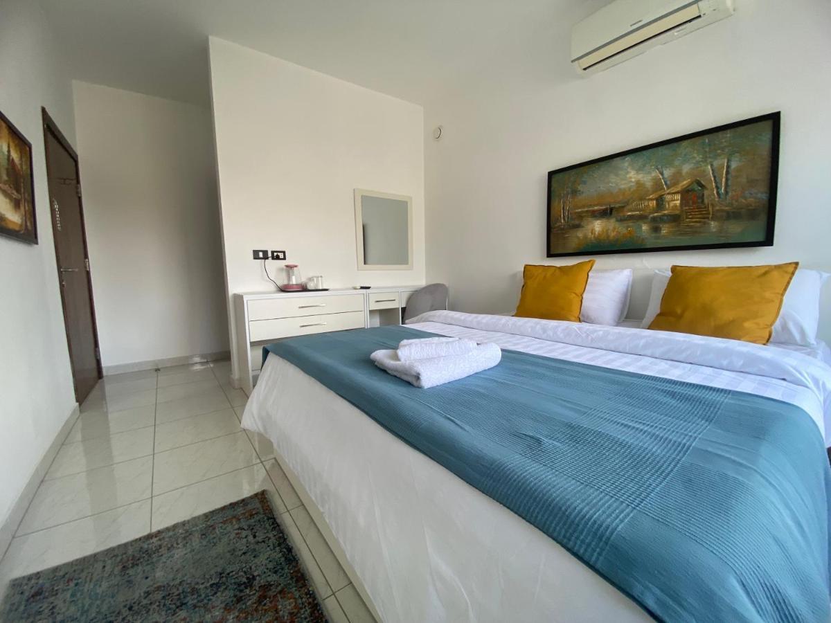 Lemon Tree Residence อัมมาน ภายนอก รูปภาพ