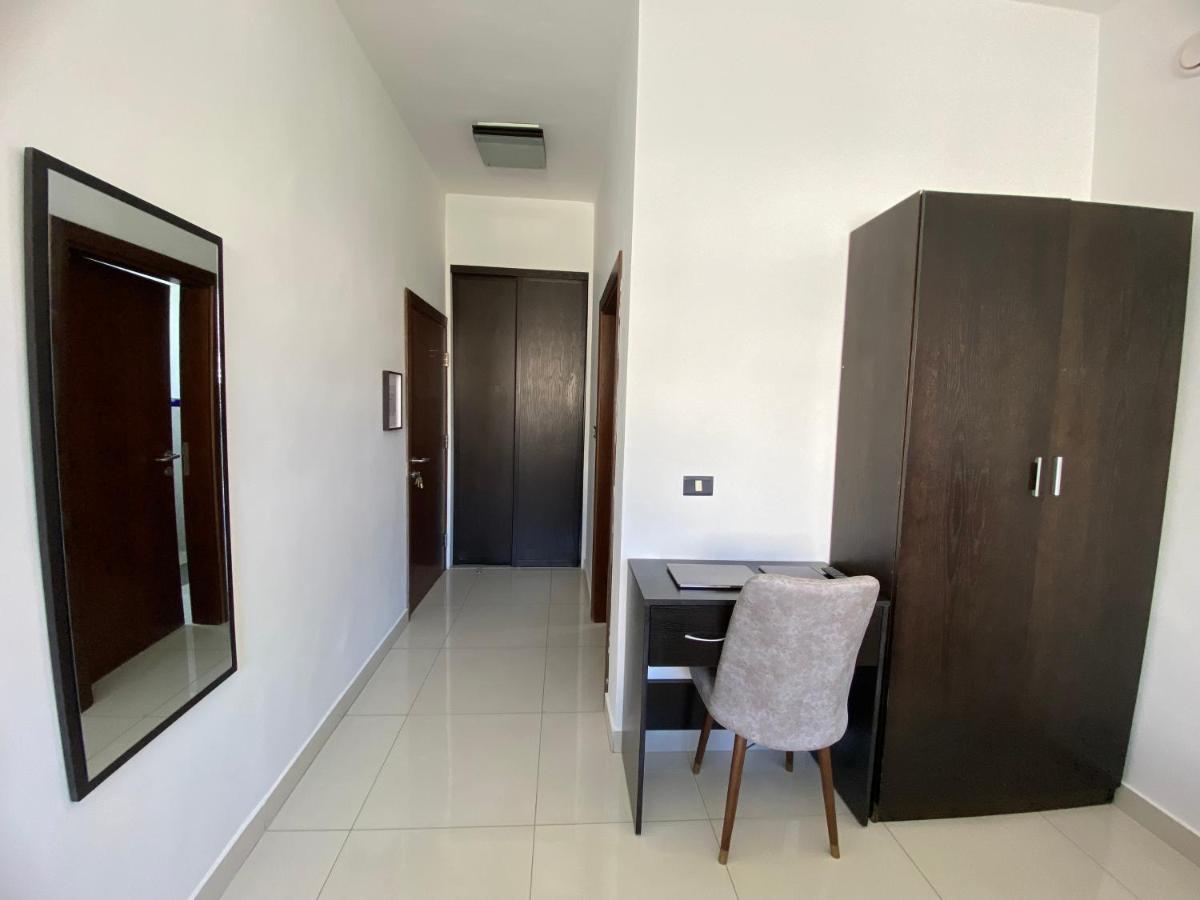 Lemon Tree Residence อัมมาน ภายนอก รูปภาพ