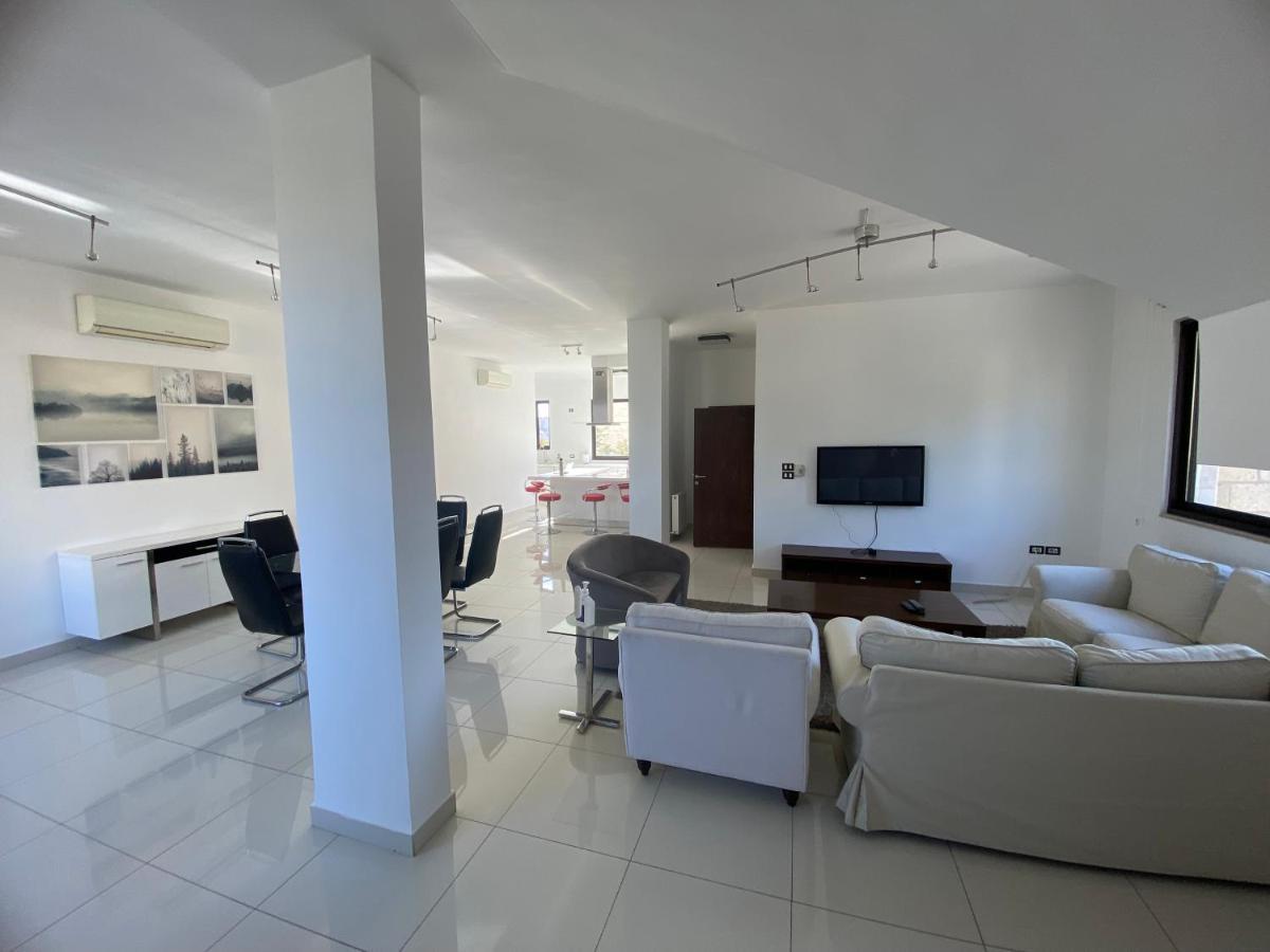 Lemon Tree Residence อัมมาน ภายนอก รูปภาพ
