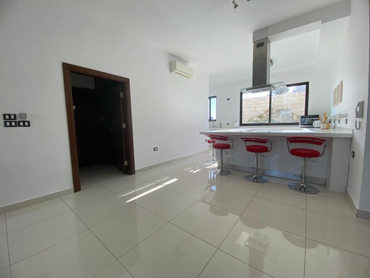 Lemon Tree Residence อัมมาน ภายนอก รูปภาพ