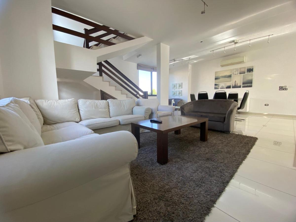 Lemon Tree Residence อัมมาน ภายนอก รูปภาพ