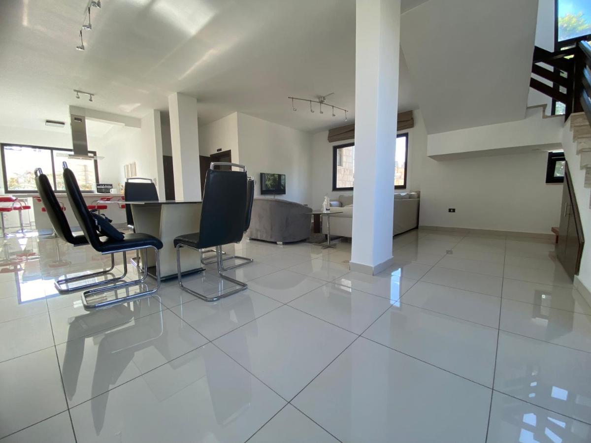 Lemon Tree Residence อัมมาน ภายนอก รูปภาพ