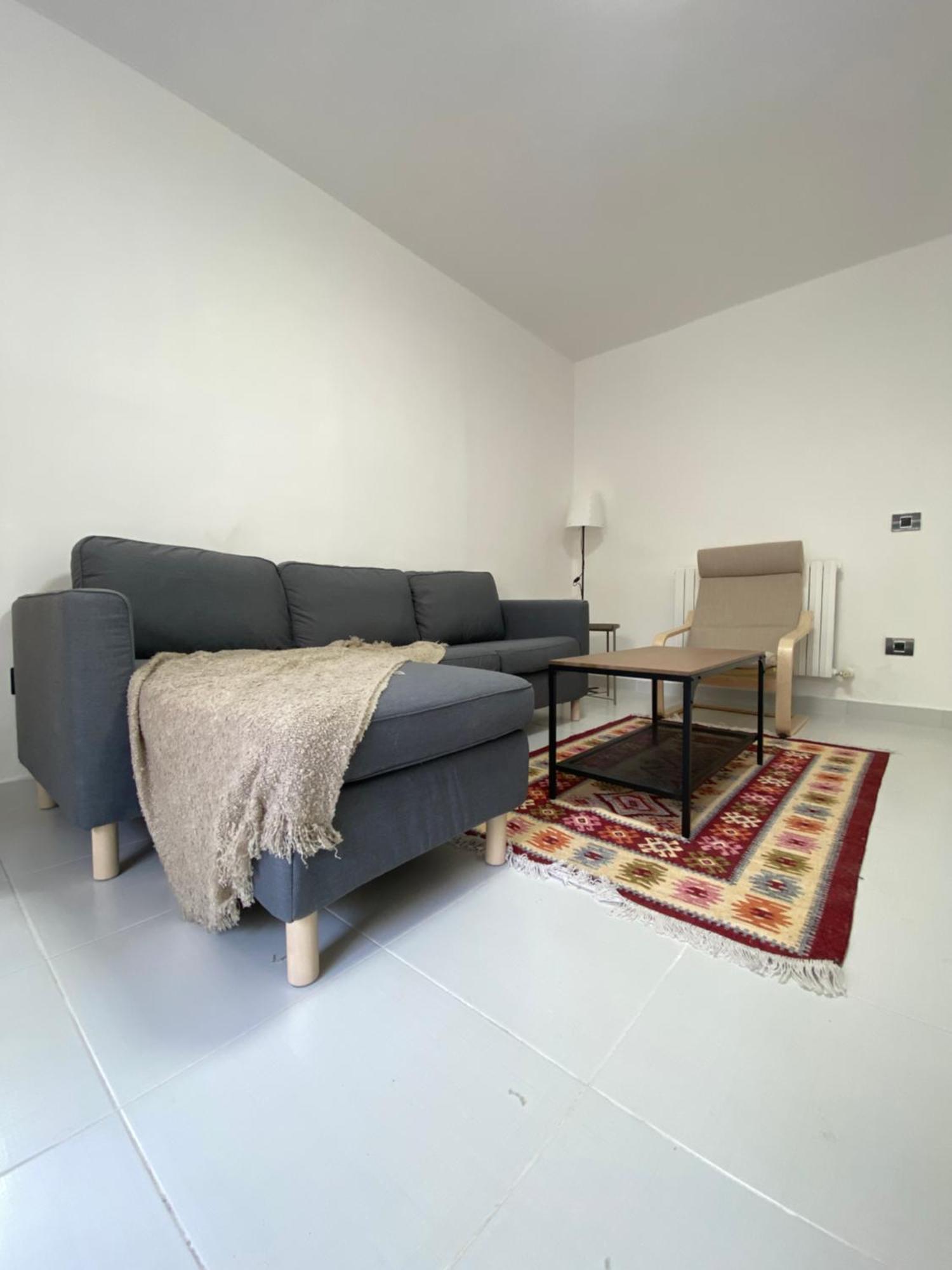 Lemon Tree Residence อัมมาน ภายนอก รูปภาพ