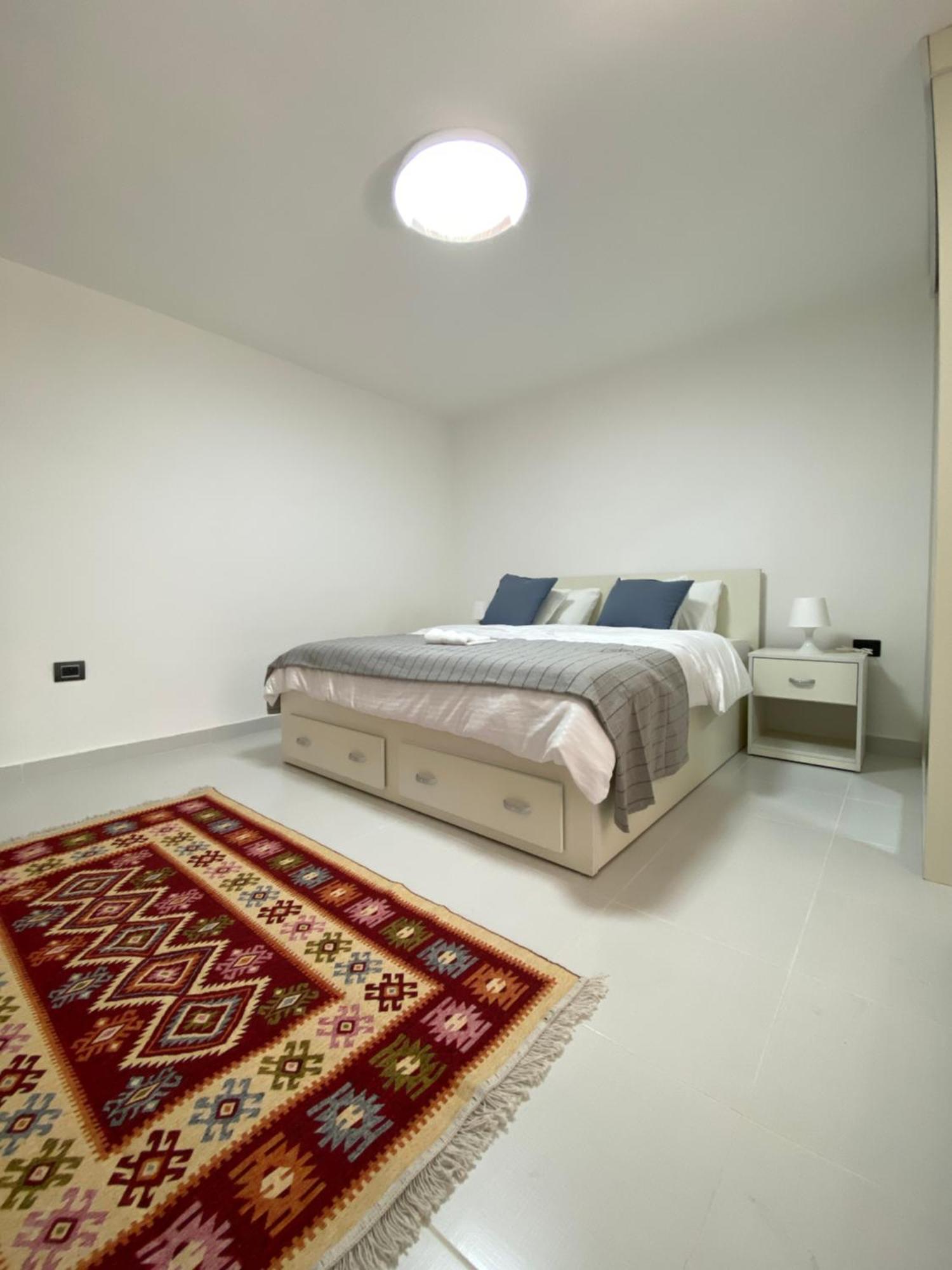 Lemon Tree Residence อัมมาน ภายนอก รูปภาพ