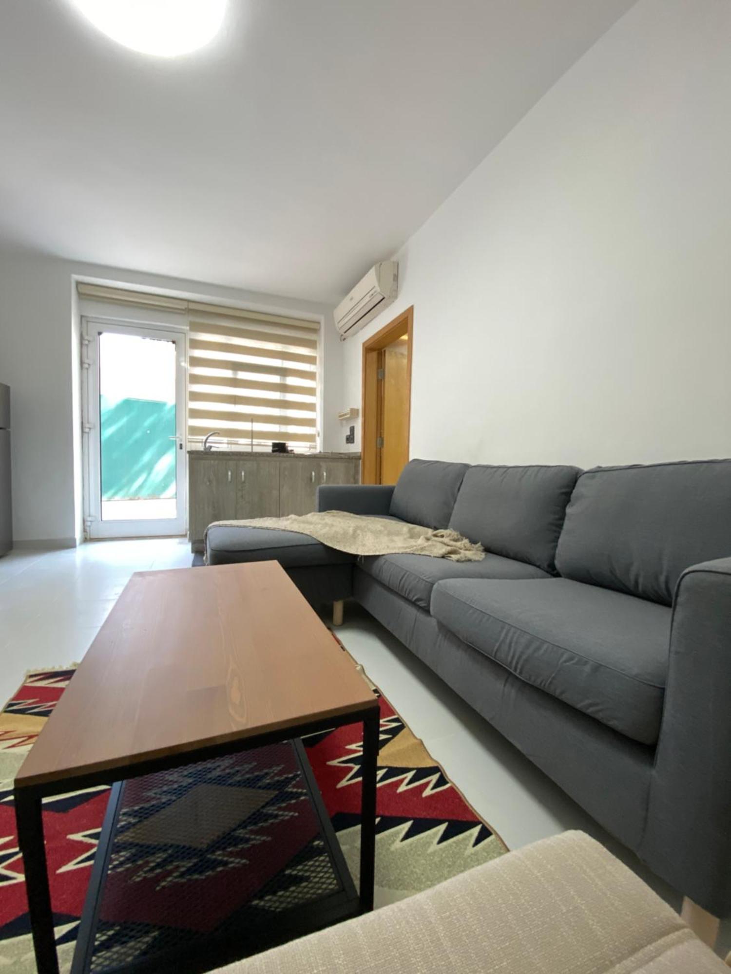 Lemon Tree Residence อัมมาน ภายนอก รูปภาพ