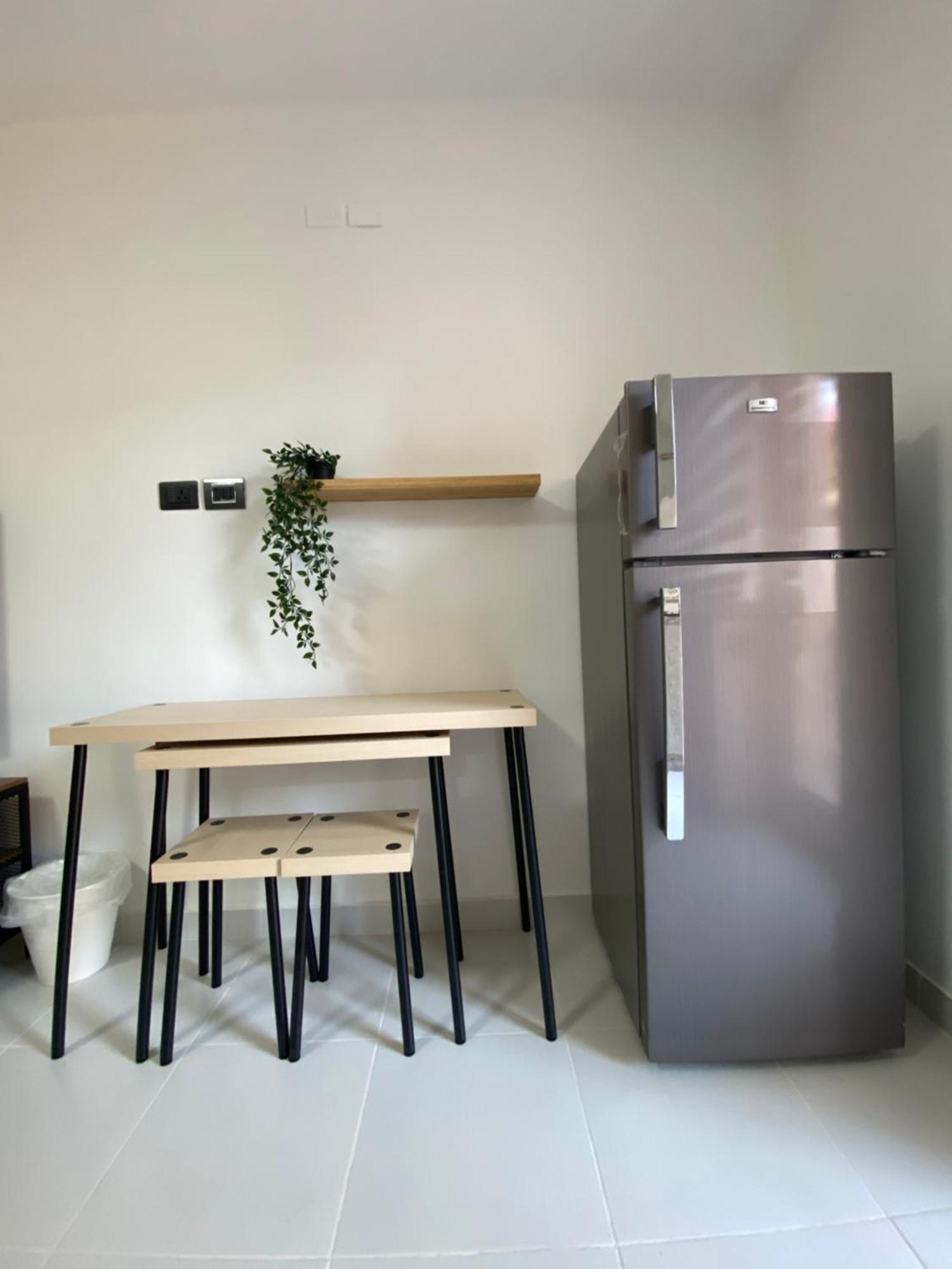 Lemon Tree Residence อัมมาน ภายนอก รูปภาพ